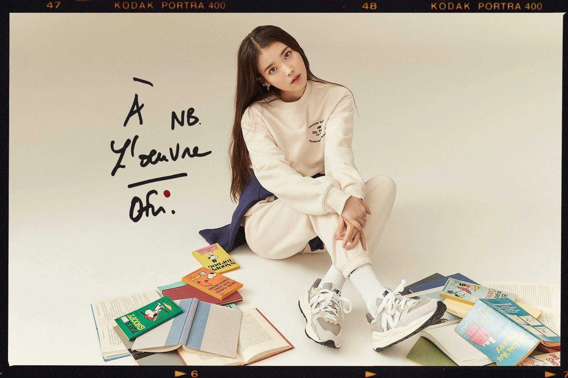 Daily Dose of IU 35