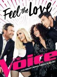 The voice (u.s) s12e11