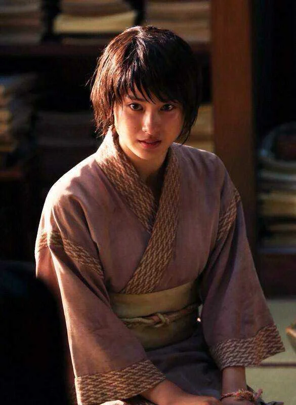 [news] live-action rurouni kenshin sequels' new tv spots preview romance, history, battle