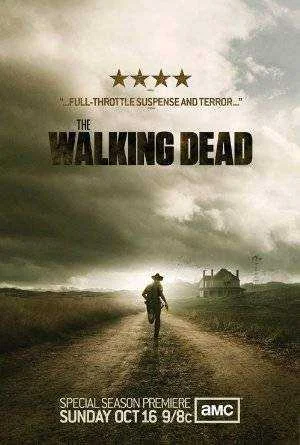 The walking dead season 4 720p 1-8