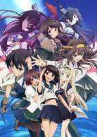 Upcoming anime list for winter 2015