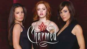 Charmed 1998 series