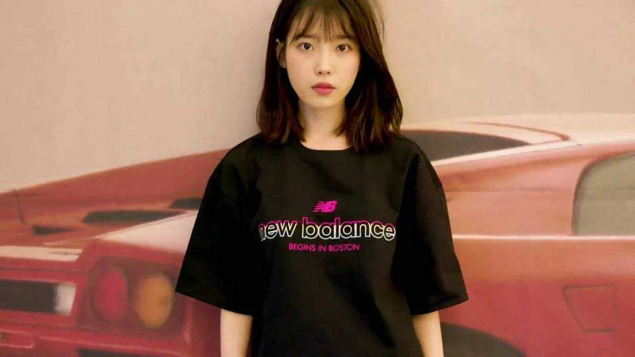 Daily Dose of IU 36