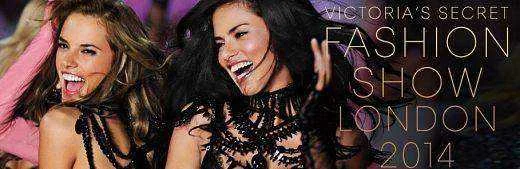 The V1ctorias Secret Fashion Show (2014) 720p HDTV