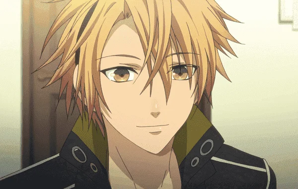 Anime .gif (Pwedeng pang dp)