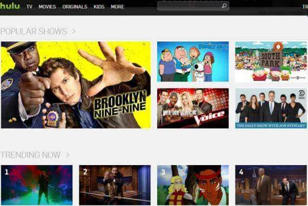 Top Anime Sites to Stream Anime Online