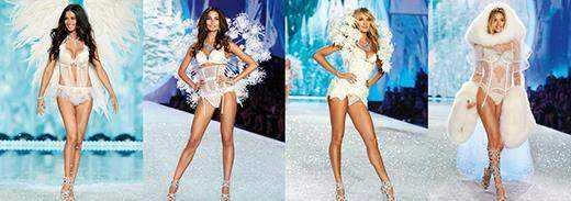 The Vlctorias Secret Fashion Show (2015) 720p HDTV 325MB