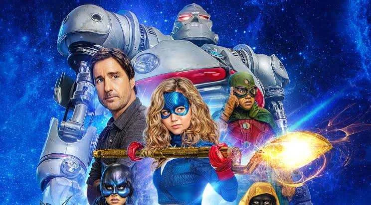 [GDRIVE] STARGIRL SEASON 2 EPISODE 1&2 [720p]