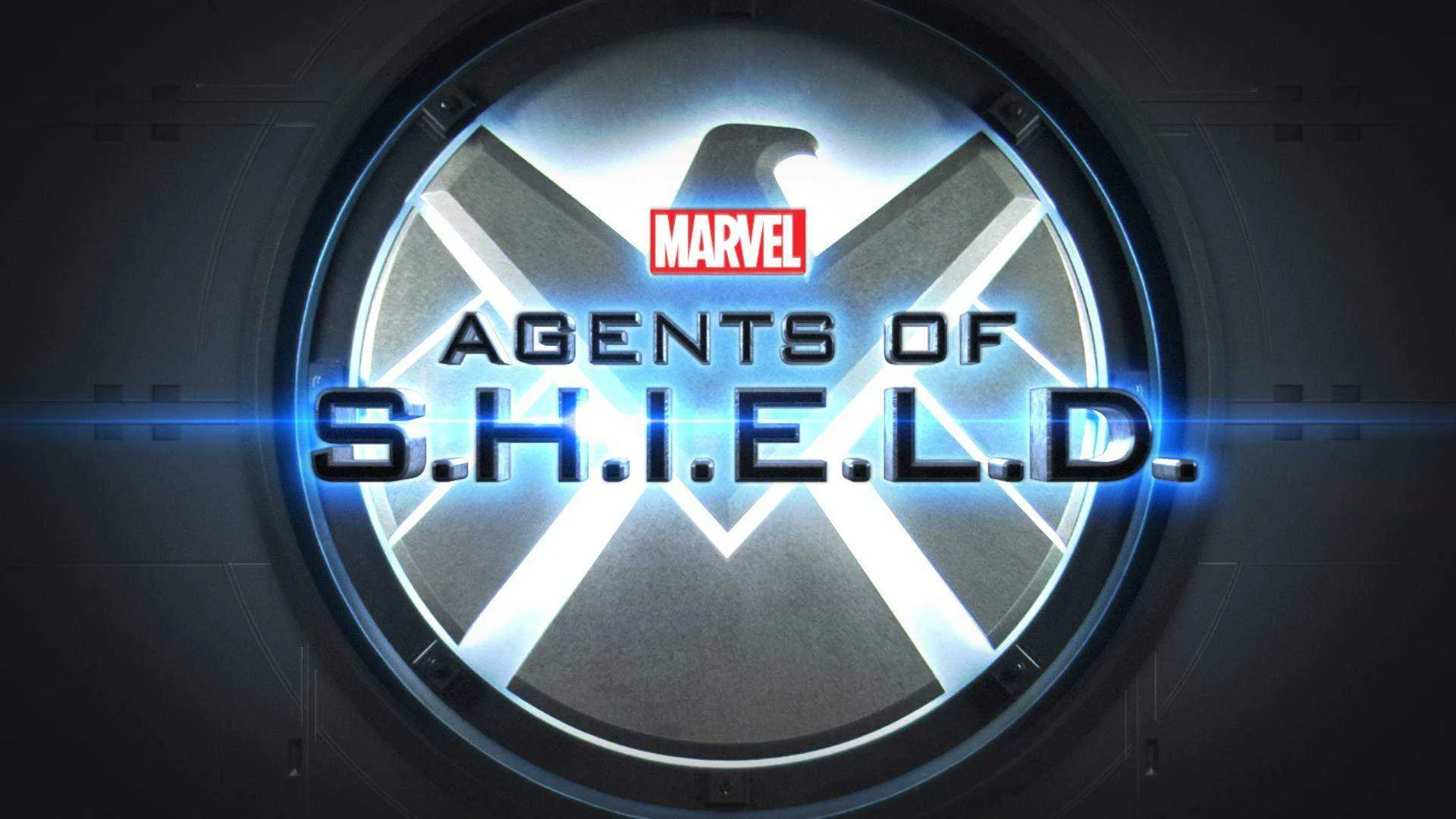 Agents of S.H.I.E.L.D