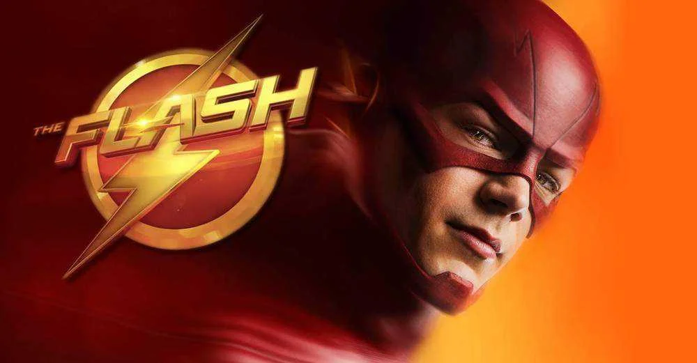 The Flash
