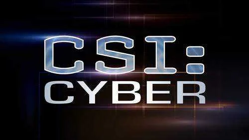 CSI Cyber
