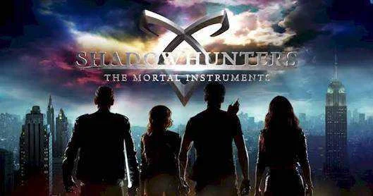 The Shadowhunters
