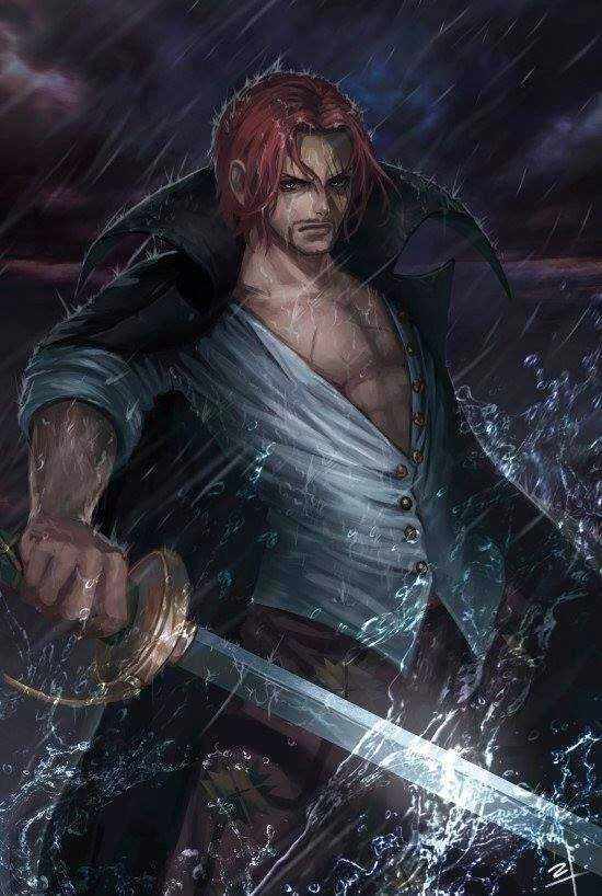 16 Things You Should Know About Shanks