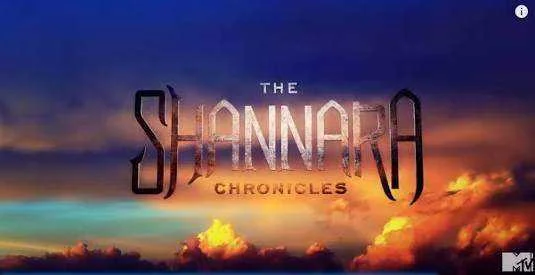 The Shannara Chronicles