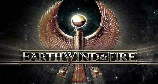Earth Wind And Fire (Tribute Mix Album)