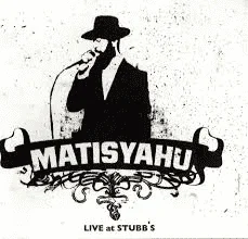 Matisyahu Live at Stubb's