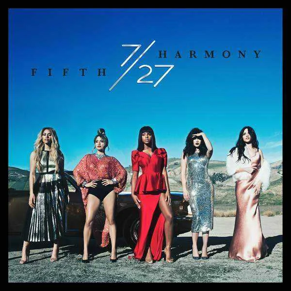 Fift harmony 7/27 deluxe