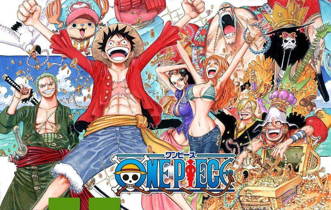 Oda Revealed What the One Piece Isn’t. Here is what he said about it!