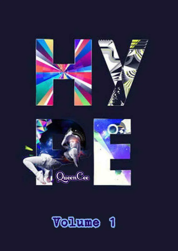 Hype (Vol.1)