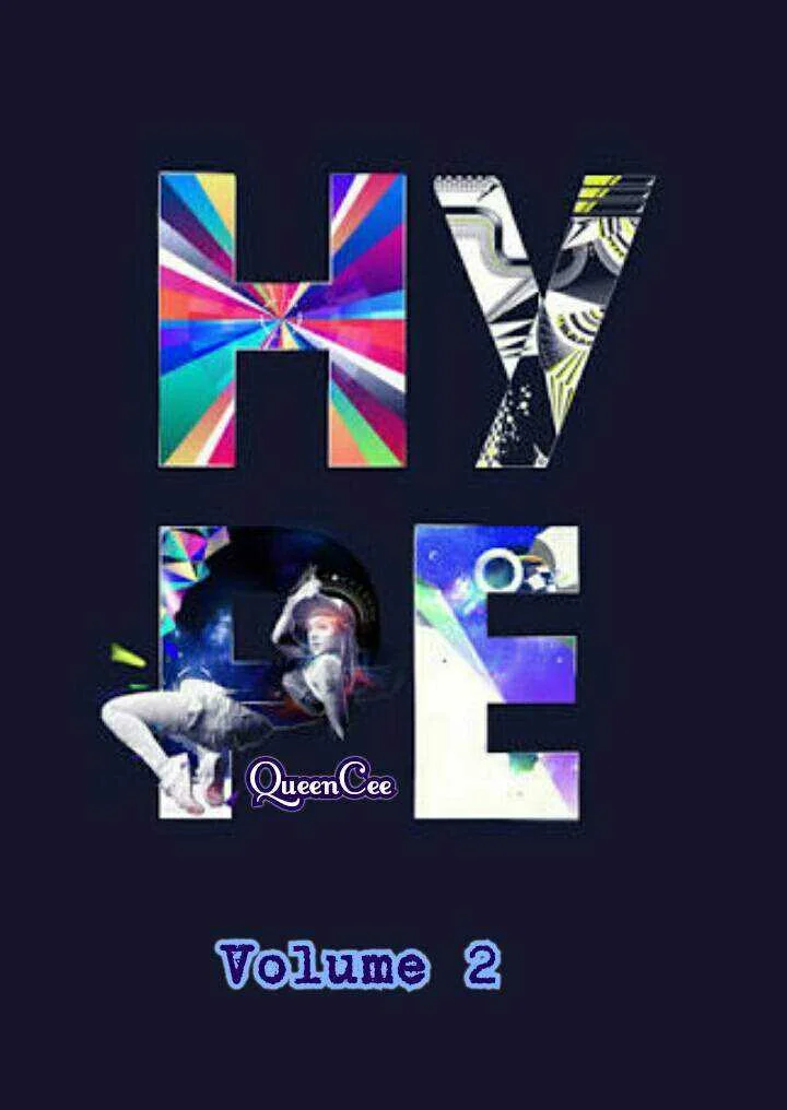 Hype (Vol.2)
