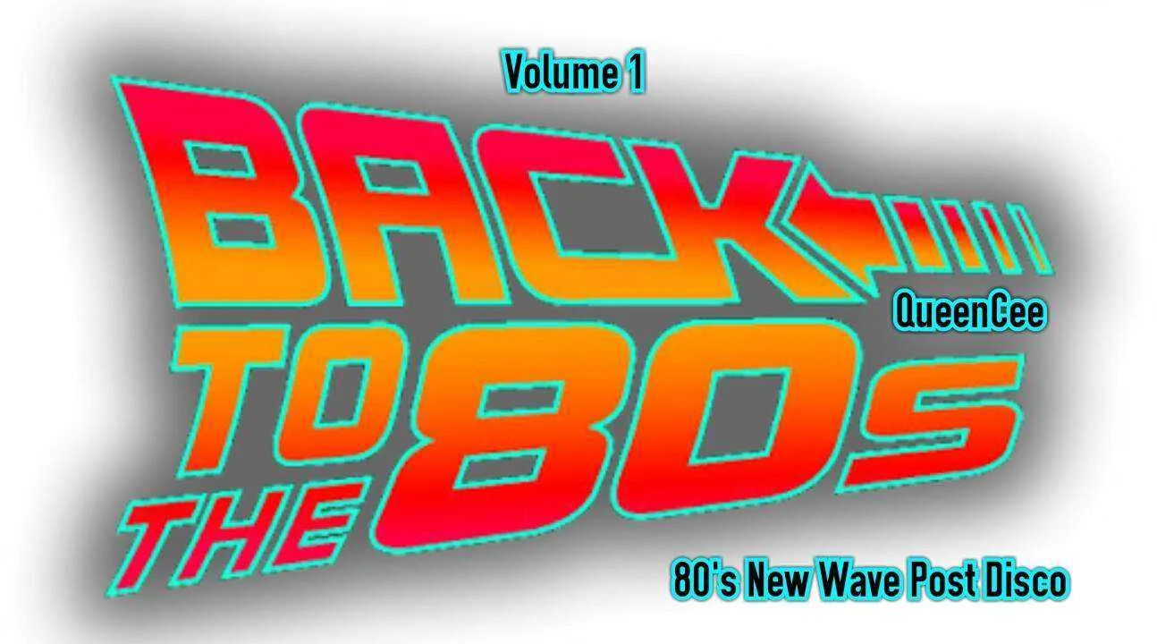 80s New Wave Post Disco (Vol.1)