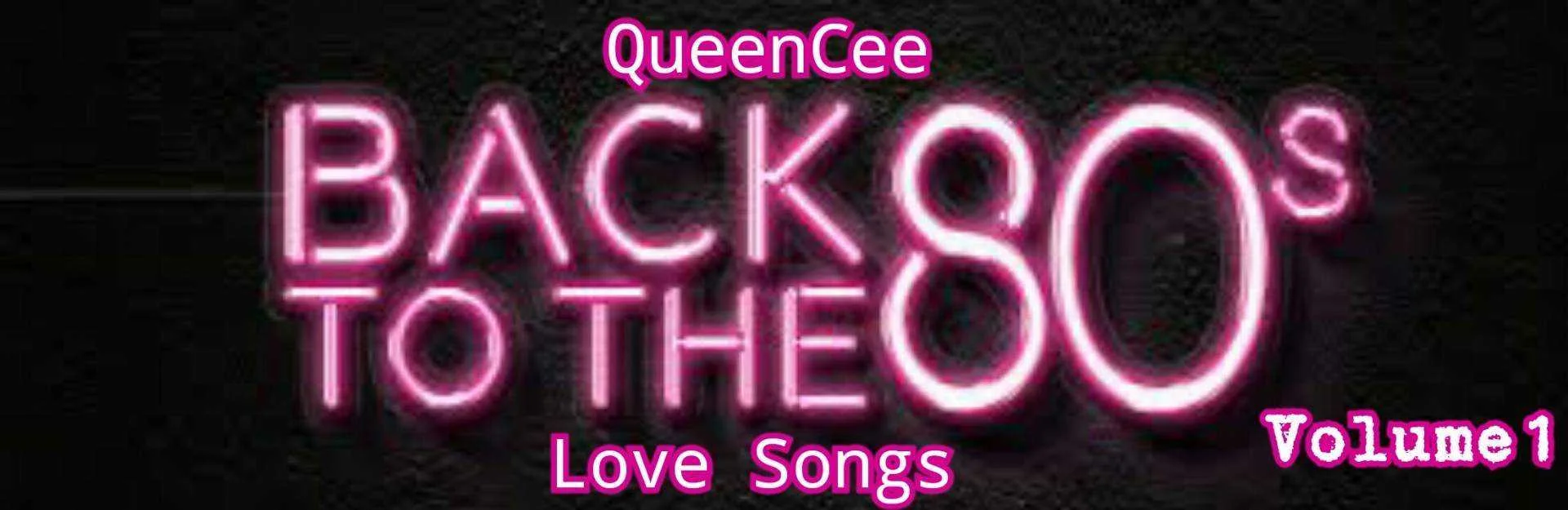 80s Love Songs (Vol.1)