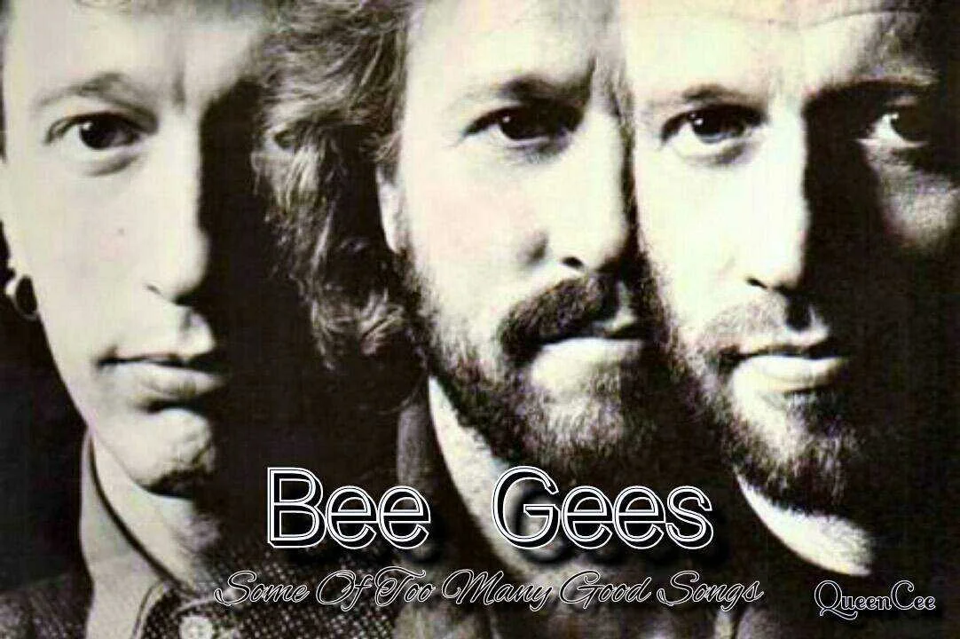 Bee Gees - QueenCee In The Mix