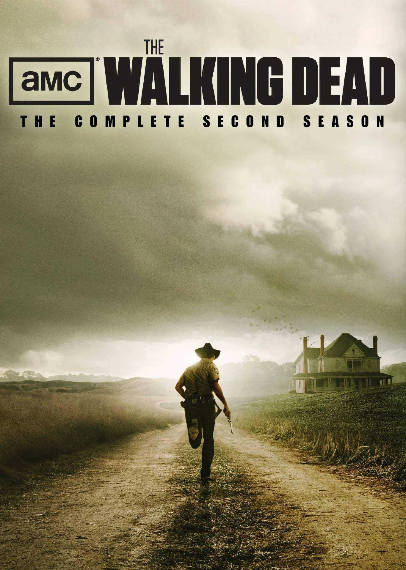 The Walking Dead Season 2