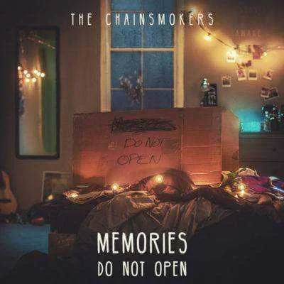 The chainsmokers itunes rip