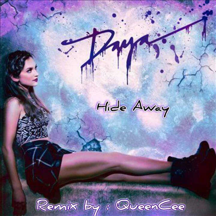 Hide Away (Request Mix)