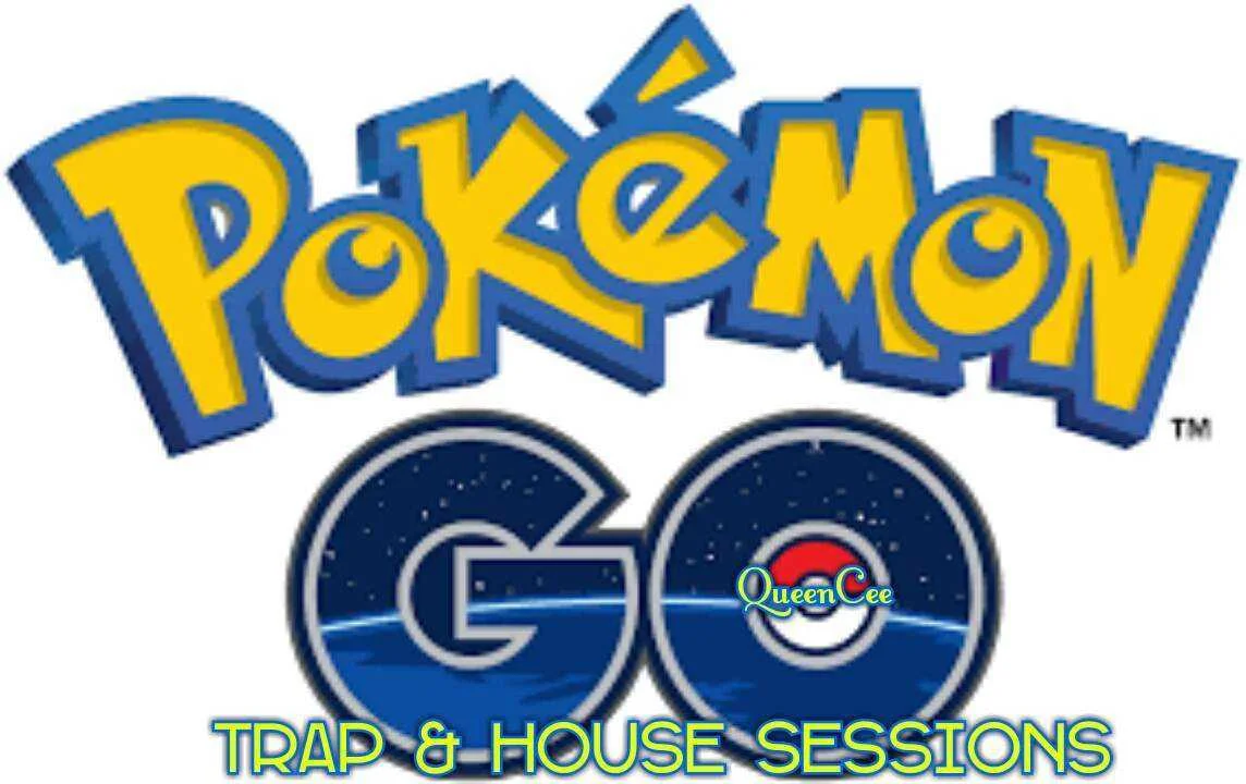 Pokemon Trap & House -QueenCee