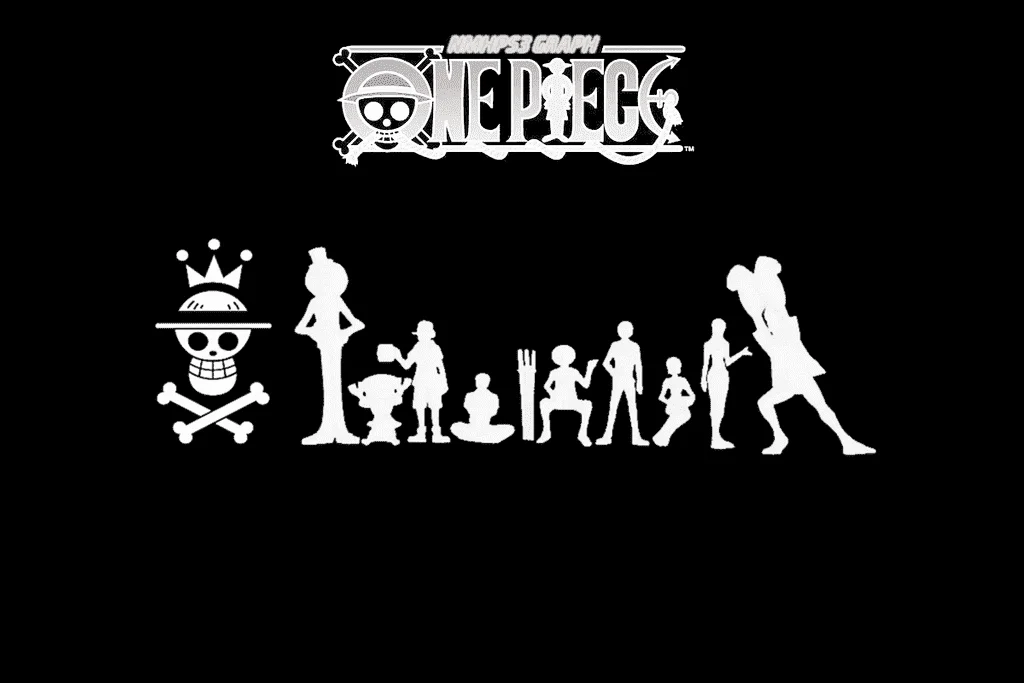 ONE Piece complete 1-latest