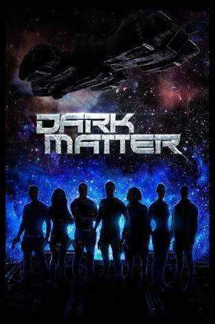 Dark matter