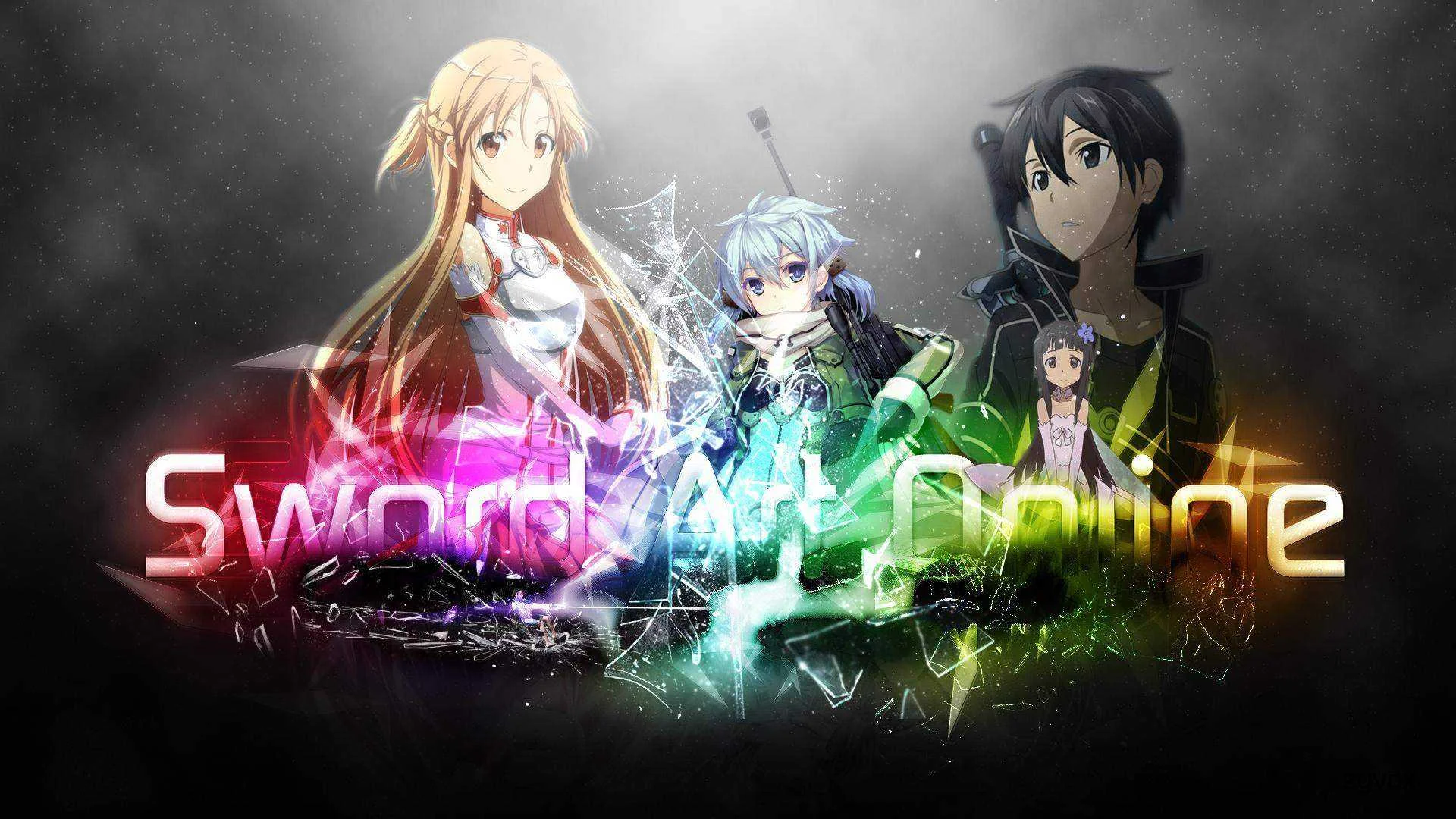 [share] anime wallpapers sharing corner ^_^