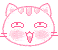 shy-pink-cat-emoticon.gif