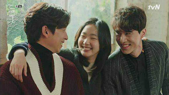 Goblin korean drama