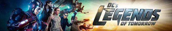 Dcs legends of tomorrow s02e16 720p