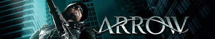 Arrow s05e18