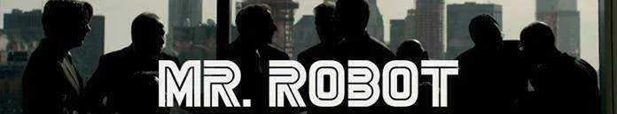 Mr. robot season 1&2