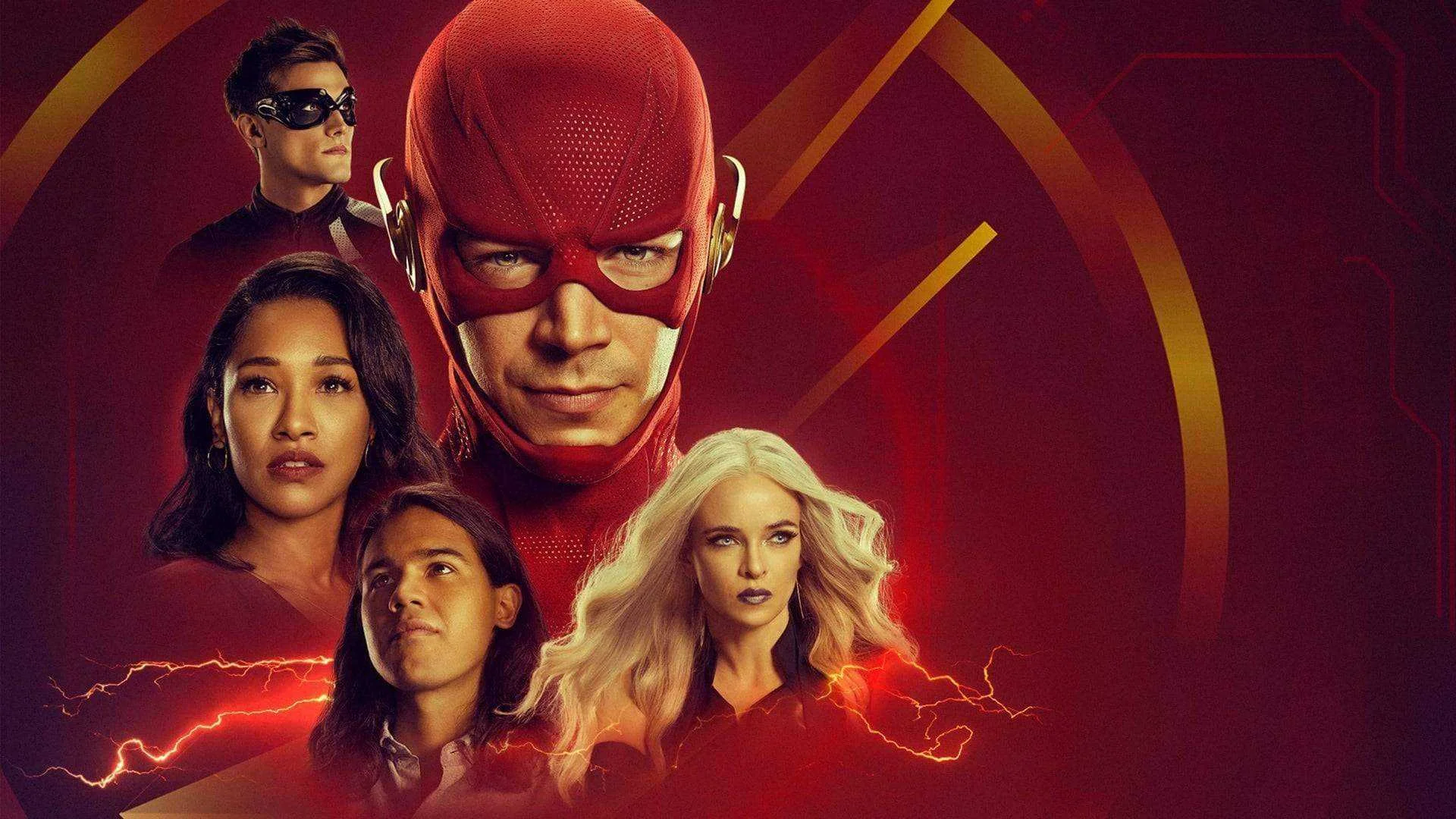 [GDRIVE] The Flash (2014) Season 1-7 BluRay/WEB-DL/HDTV 720p x265 (Ongoing)