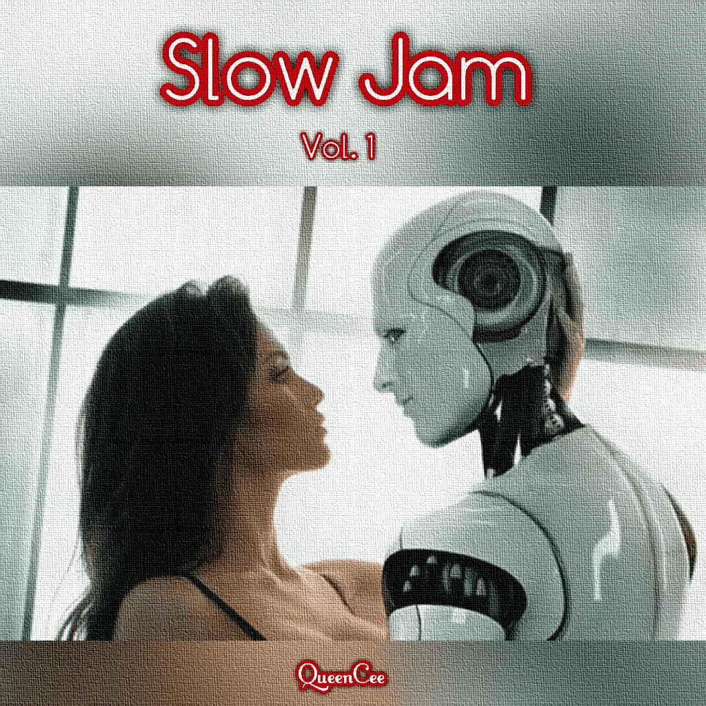 Slow jam - queencee (vol. 1)