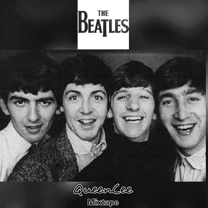 The beatles - queencee mixtape