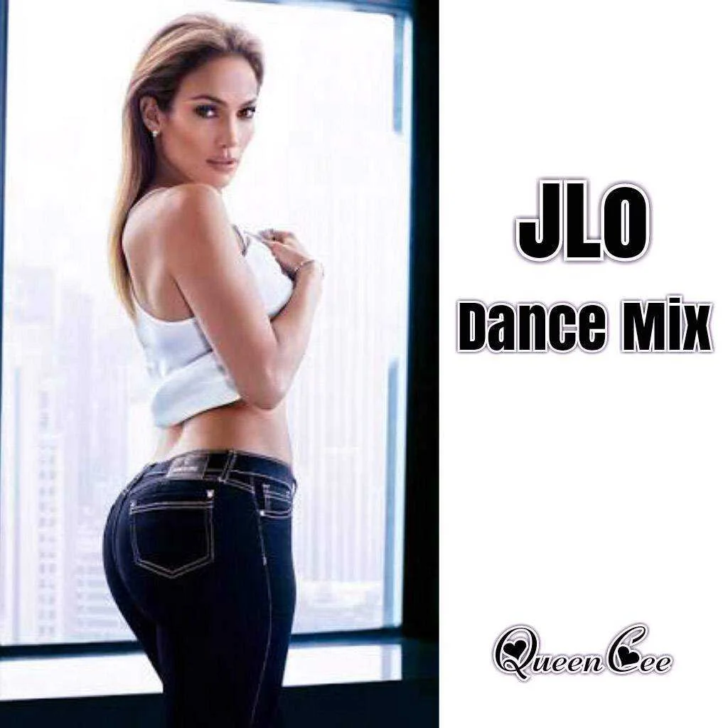 Jlo - queencee dance mix
