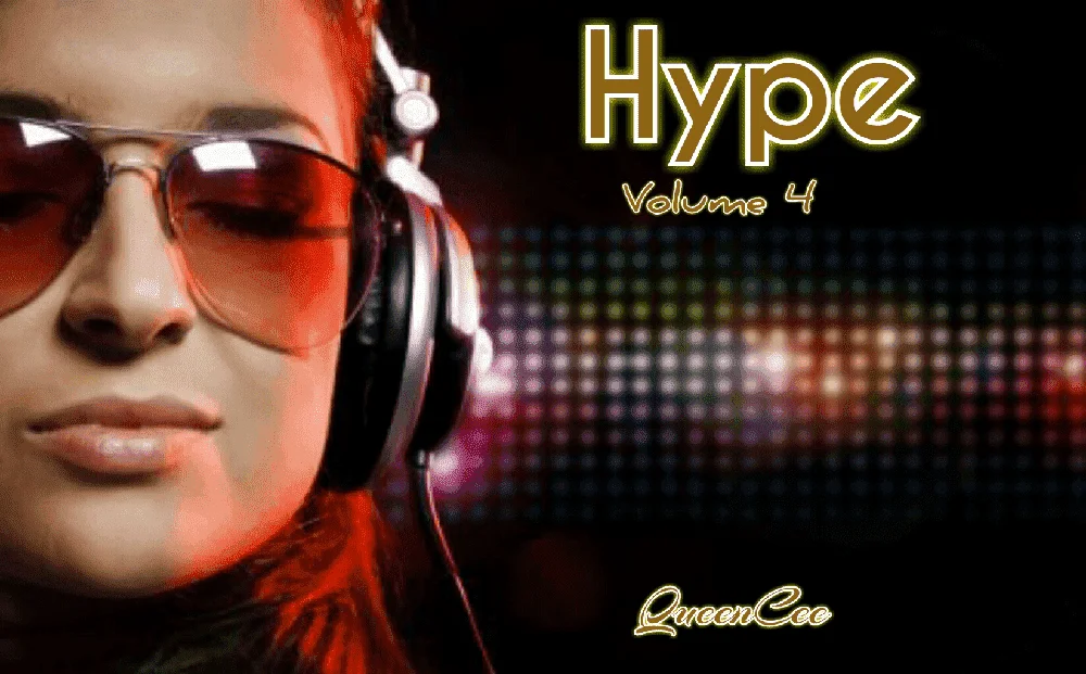 Hype (vol. 4)