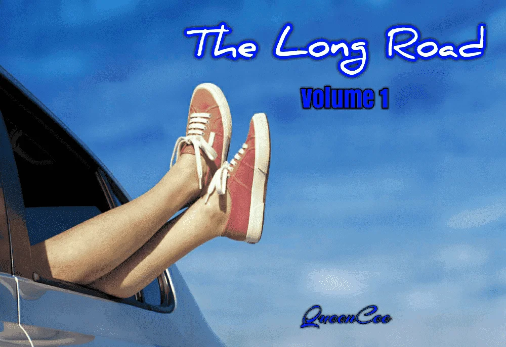 The long road vol. 1 -  queencee megamix
