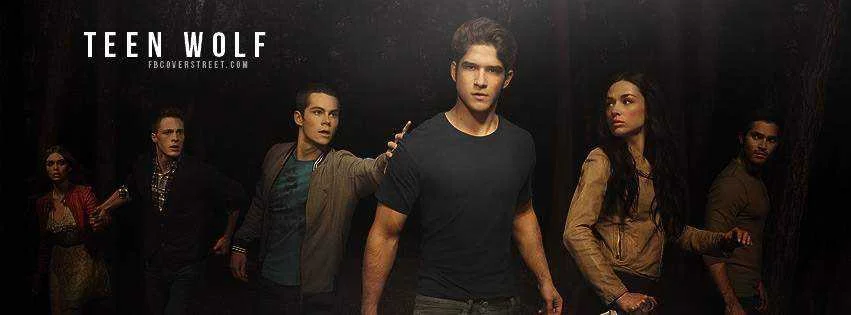 Teen wolf complete season