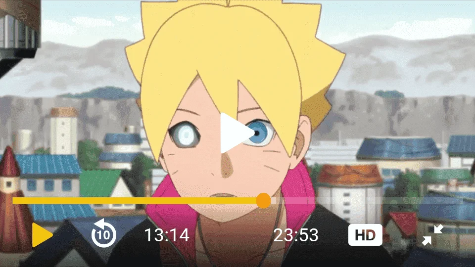 Boruto next generation (english subbed)