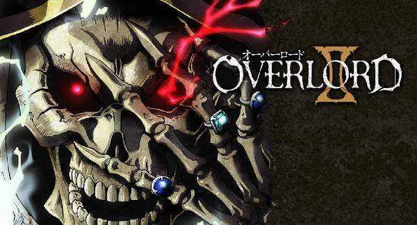 Overlord ii anime