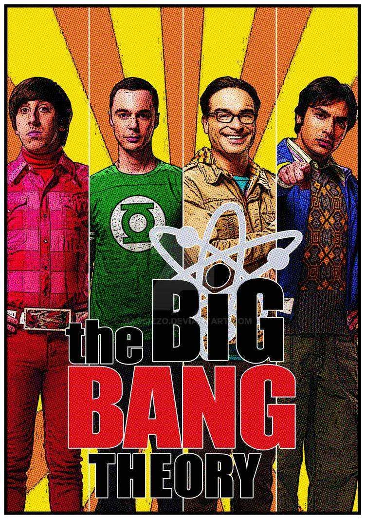 34gb ~ big bang theory season 1 - 10 ~ 720p