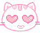 in-love-pink-cat-emoticon.gif